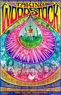 taking woodstock